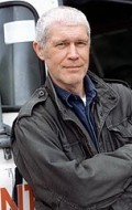 Актер Александр Мортон сыгравший роль в сериале Monarch of the Glen  (сериал 2000-2005).