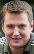 Актер Александр Ефимов сыгравший роль в сериале Адъютанты любви.