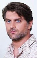 Актер Алексей Зубков сыгравший роль в сериале Бабушка на сносях (мини-сериал).