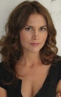 Актер Элис Паркинсон сыгравший роль в сериале Полоса (сериал).