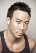 Актер Аллан Ву сыгравший роль в сериале The Amazing Race: China Rush.
