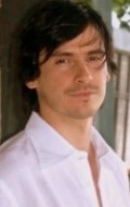 Актер Альваро Эспиноза сыгравший роль в сериале Бедный богач.