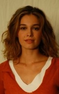 Актер Ана Катерина Морарью сыгравший роль в сериале La tassinara  (мини-сериал).