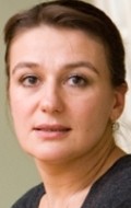 Актер Анастасия Мельникова сыгравший роль в сериале Бандитский Петербург: Барон (мини-сериал).