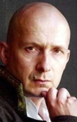 Актер Анатолий Горячев сыгравший роль в сериале Наследница (сериал).