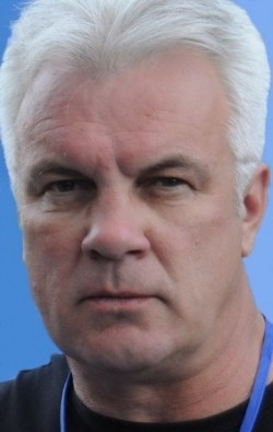 Актер Анатолий Котенёв сыгравший роль в сериале Фантом.