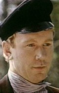 Актер Анатолий Скорякин сыгравший роль в сериале Великие династии.