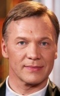 Актер Анатолий Журавлев сыгравший роль в сериале Вендетта по-русски.