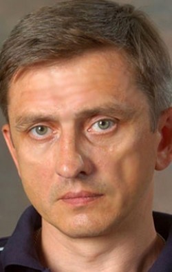 Актер Анатолий Петров сыгравший роль в сериале Слепой 3: Программа убивать (сериал).