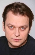 Актер Анатолий Кот сыгравший роль в сериале Заградотряд: Соло на минном поле (мини-сериал).