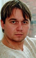 Актер Анатолий Ильченко сыгравший роль в сериале Ржавчина (сериал).