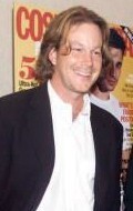 Актер Эндрю Лоури сыгравший роль в сериале Секрет успеха  (мини-сериал).