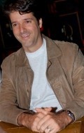 Актер Андре Баррош сыгравший роль в сериале Мятежные годы  (мини-сериал).