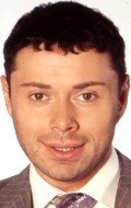 Актер Андрей Носков сыгравший роль в сериале Дыши со мной 2 (сериал).