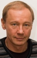 Актер Андрей Ташков сыгравший роль в сериале Объект 11 (сериал).