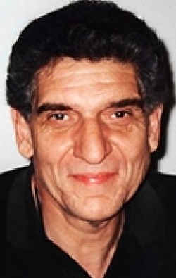 Актер Андреас Кацулас сыгравший роль в сериале Вавилон 5  (сериал 1994-1998).