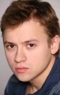 Актер Андрей Гайдулян сыгравший роль в сериале Универ. Саша и Таня.