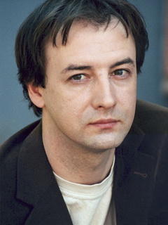 Актер Андрей Астраханцев сыгравший роль в сериале Десант есть десант (сериал).