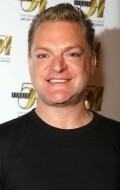 Актер Энди Белл сыгравший роль в сериале MTV's Ultimate Parkour Challenge.