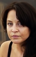 Актер Аня Совински сыгравший роль в сериале Delta Wave.