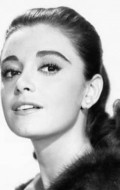 Актер Анна Мария Альбергетти сыгравший роль в сериале Coke Time  (сериал 1953-1957).