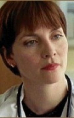 Актер Анна Уилсон-Джонс сыгравший роль в сериале Murder in Suburbia  (сериал 2004-2005).