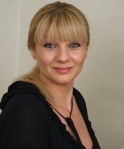 Актер Анна Ардова сыгравший роль в сериале Острог. Дело Федора Сеченова (сериал).