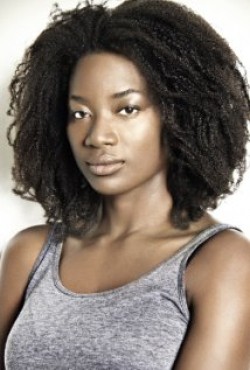 Актер Anne-Marie Agbodji сыгравший роль в сериале Я – это зло (сериал 2012 - ...).