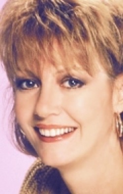 Актер Энн Шедин сыгравший роль в сериале Альф (сериал 1986 - 1990).