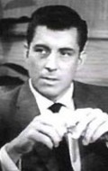Актер Энтони Айсли сыгравший роль в сериале ФБР  (сериал 1965-1974).