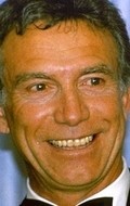 Актер Энтони Франчоза сыгравший роль в сериале Поиск  (сериал 1972-1973).