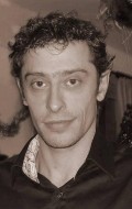Актер Антуан Козен сыгравший роль в сериале Central nuit  (сериал 2001 - ...).