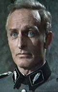 Актер Антон Диффринг сыгравший роль в сериале Colonel March of Scotland Yard.