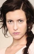 Актер Антонелла Коста сыгравший роль в сериале Хакер  (мини-сериал).