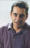 Актер Антонис Кафедзопулос сыгравший роль в сериале Жажда.