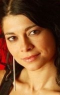 Актер Антонелла Риос сыгравший роль в сериале Хиппи.