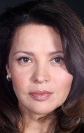 Актер Анжелика Вольская сыгравший роль в сериале Исцеление любовью.