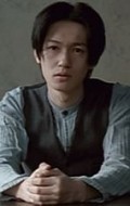 Актер Арата сыгравший роль в сериале Погоня.