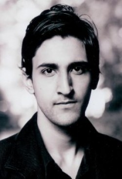 Актер Аршер Али сыгравший роль в сериале Вина (мини-сериал).