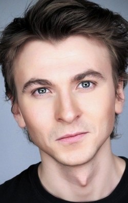 Актер Артем Лысков сыгравший роль в сериале Марьина роща (сериал).
