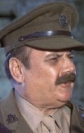 Актер Артур Гулд-Портер сыгравший роль в сериале Альфред Хичкок представляет (сериал 1955 - 1962).