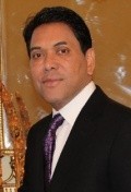 Актер Arun Govil сыгравший роль в сериале Ramayan  (сериал 1986-1988).
