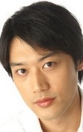 Актер Асахи Утида сыгравший роль в сериале Hanayome noren.
