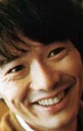 Актер Ацуро Ватабэ сыгравший роль в сериале Хочу влюбиться.