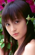Актер Аяка Комацу сыгравший роль в сериале Любовь в радужном сиянии (сериал).