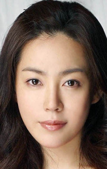 Актер Пэ Мин Хи сыгравший роль в сериале Призрак (сериал).