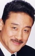 Актер Бандзё Гинга сыгравший роль в сериале Densetsu kyojin ideon  (сериал 1980-1981).