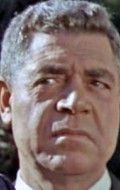 Актер Барни Филлипс сыгравший роль в сериале Дэн Огэст  (сериал 1970-1971).