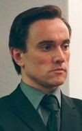 Актер Бен Майлз сыгравший роль в сериале Сага о Форсайтах (мини-сериал).