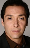 Актер Бенито Мартинес сыгравший роль в сериале Щит (сериал 2002 - 2008).